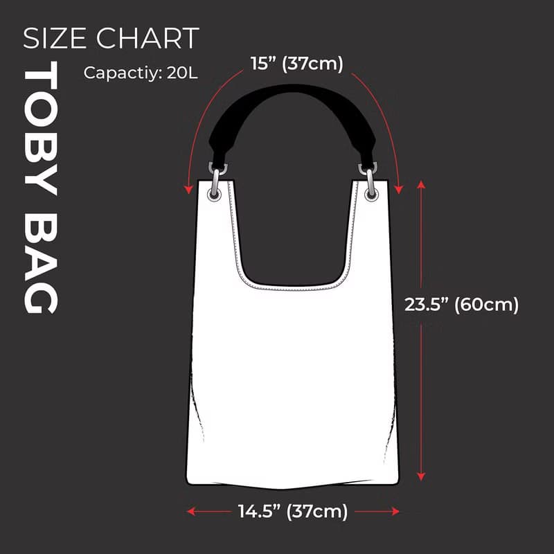Sleepy Cat Toby Bag | 配可拆卸真皮肩帶