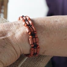 阿美陶 陶珠 手環