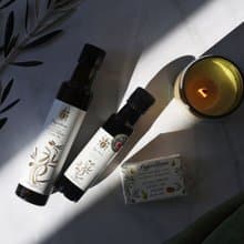 100ml 澳洲特級初榨橄欖油 健康隨行