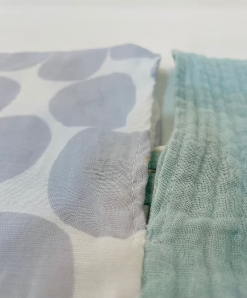 粉色紅豆麵包 童裝 浴衣 四方衣