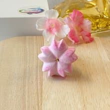車用櫻花擴香石 Car kit cherry blossom aroma stone