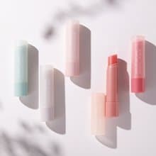 Nature Republic 水光潤色護唇膏 保濕潤唇膏 護唇膏 - 四款任選