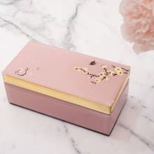 【我沒什麼珠寶│但我有這盒】收納百寶盒