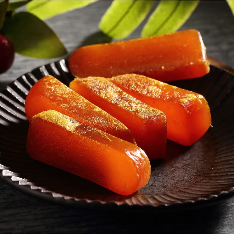 野生一口烏伴手禮盒(110g/15入) 小資送禮 體