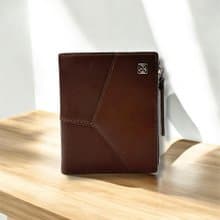 Tosca | Sujii Zipper Wallet 真皮 皮夾 錢包 散紙包 零錢 拉鏈