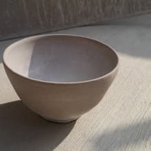 還細胞生活055 填白碗- 生活食器 陶杯 陶器 咖啡杯 馬克杯 情人