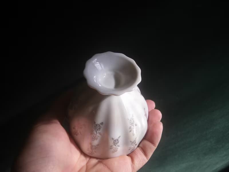 【老時光 OLD-TIME】早期歐美風格古典精美茶具組(一杯一盤為一組