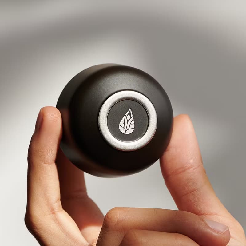 【初芳宇】NECTAR 茶杯-午夜黑