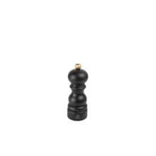 【法國製造】 Peugeot Paris u'select 巴黎巧克力色 鹽磨坊 15cm