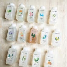 【補充精油】天然精油香氛花/竹系列  補充精油100ml - 共13款