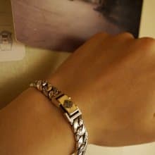 The Butterfly Dream Chain 手鍊