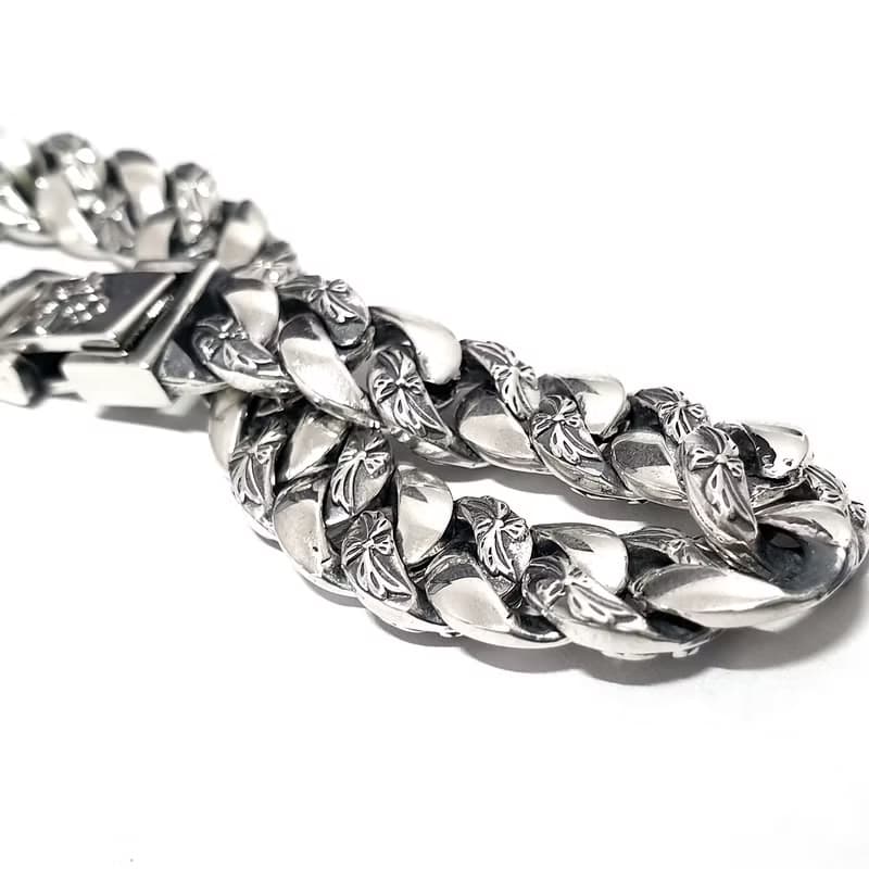 The Butterfly Dream Chain 手鍊