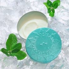 【涼感防曬】1046 涼夏薄荷防曬蒸汽乳霜 SPF33 PA+++ 夏 送禮