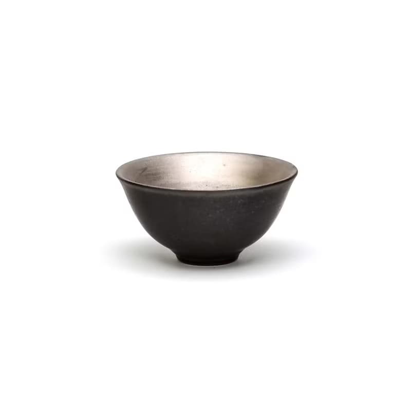 陶作坊 │ 佇在拓黑高壺8件禮盒組
