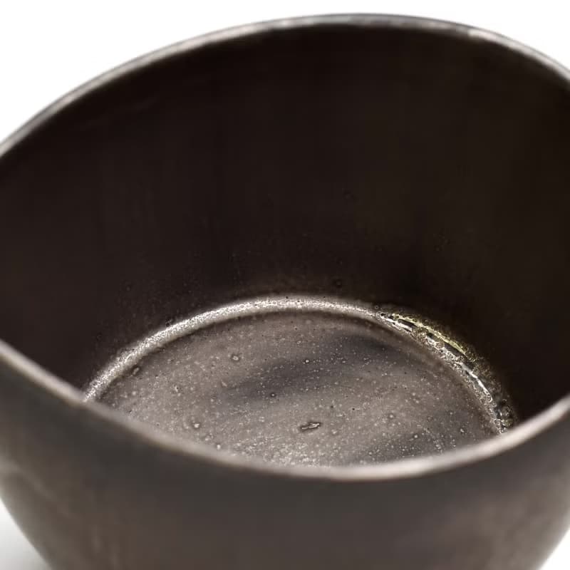 陶作坊 │ 佇在拓黑高壺8件禮盒組