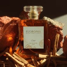 沉香木香水 Oud Perfume