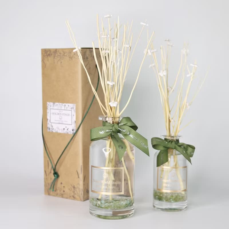 【櫻雪樹擴香瓶White Tree Diffuser】18款