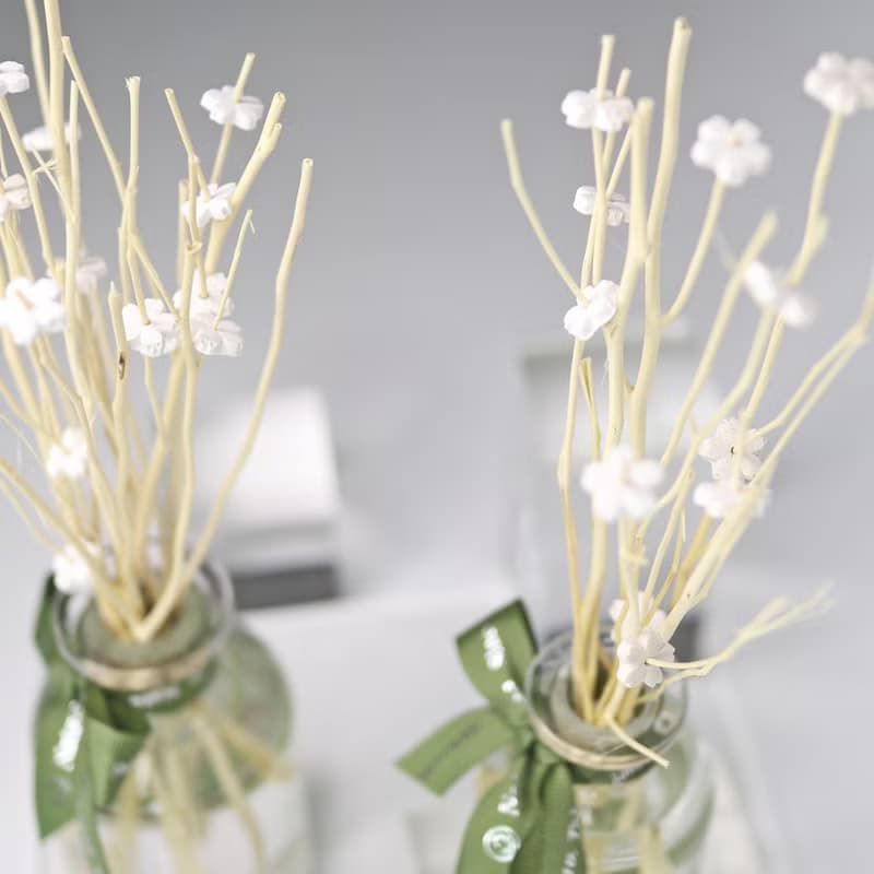 【櫻雪樹擴香瓶White Tree Diffuser】18款