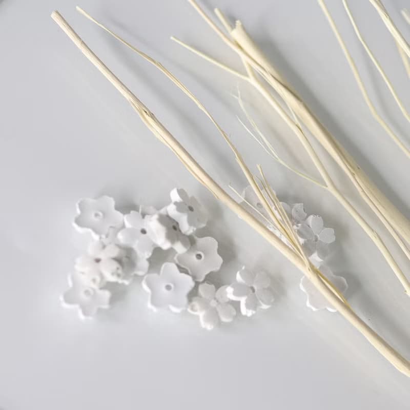 【櫻雪樹擴香瓶White Tree Diffuser】18款