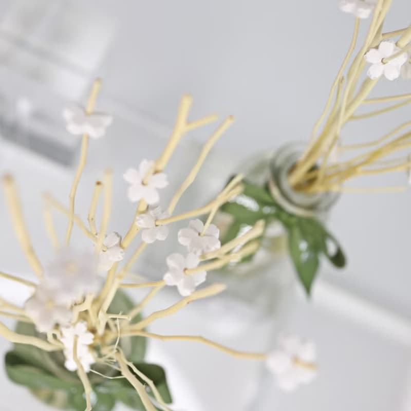 【櫻雪樹擴香瓶White Tree Diffuser】18款