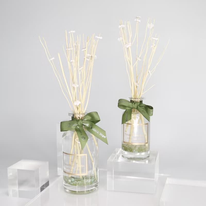 【櫻雪樹擴香瓶White Tree Diffuser】18款