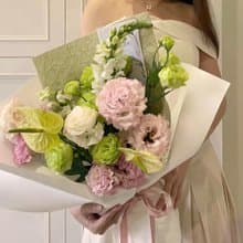 The Wizard of Oz 綠野仙蹤 鮮花花束 畢業花束