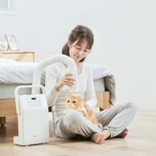 【免運】家用殺菌烘乾機速乾除蟎嬰兒小型烘乾機禮物/soseki