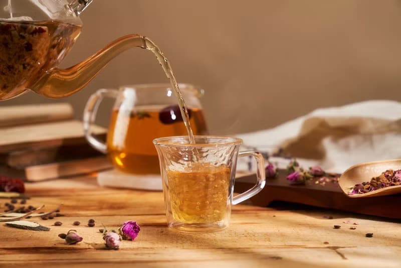 【享嘉】通通來一包|無糖 無負擔 無咖啡因 漢方茶| 漢方養生茶