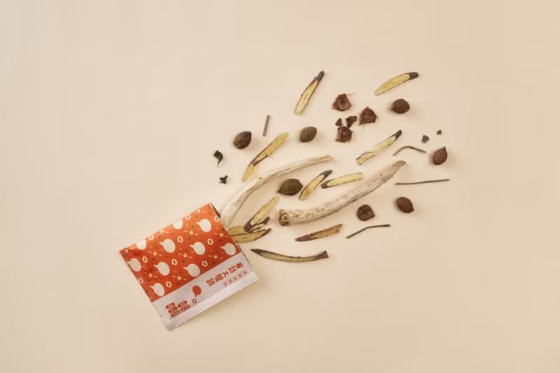 【享嘉】通通來一包|無糖 無負擔 無咖啡因 漢方茶| 漢方養生茶