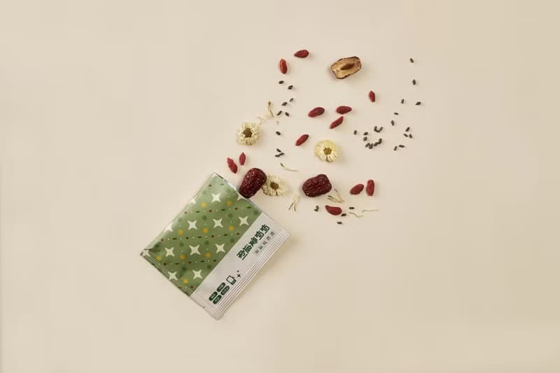 【享嘉】通通來一包|無糖 無負擔 無咖啡因 漢方茶| 漢方養生茶