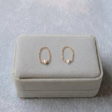 小妞不嫰 赫基蒙/珍珠戒指 裸感尾戒 訂購鍊戒2件有優惠