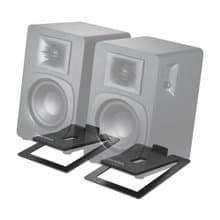 鐵三角 AT-ST3 書架型喇叭專用腳架 (適用AT-SP3X)