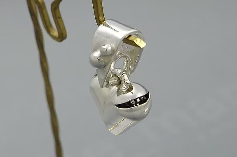 heart smile_P1【チェーン別販売】