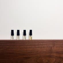 【超值香氛組合】 2ml 試香噴霧 - 任選 4 種香氣