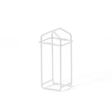 Kanari House 房屋開瓶器 白色