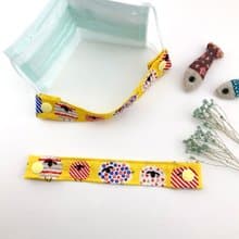 彩色綿羊—口罩 掛帶—2入一組