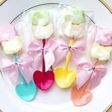 幸福鏟子 熊熊棉花糖 | 萬用派對 情人節 聖誕節 婚禮 生日分享