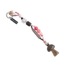 Pink Chocolate Charm
