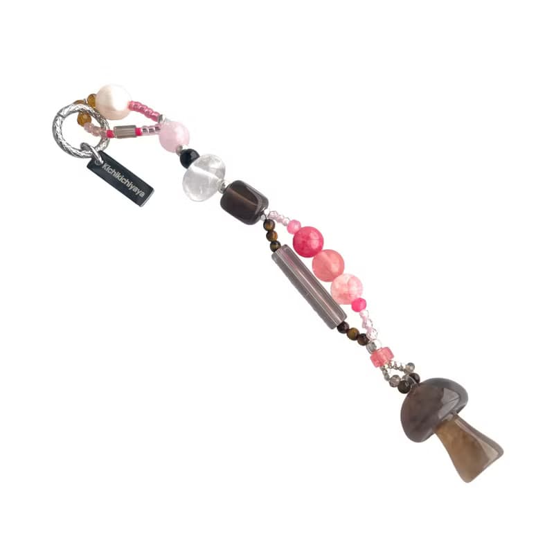 Pink Chocolate Charm