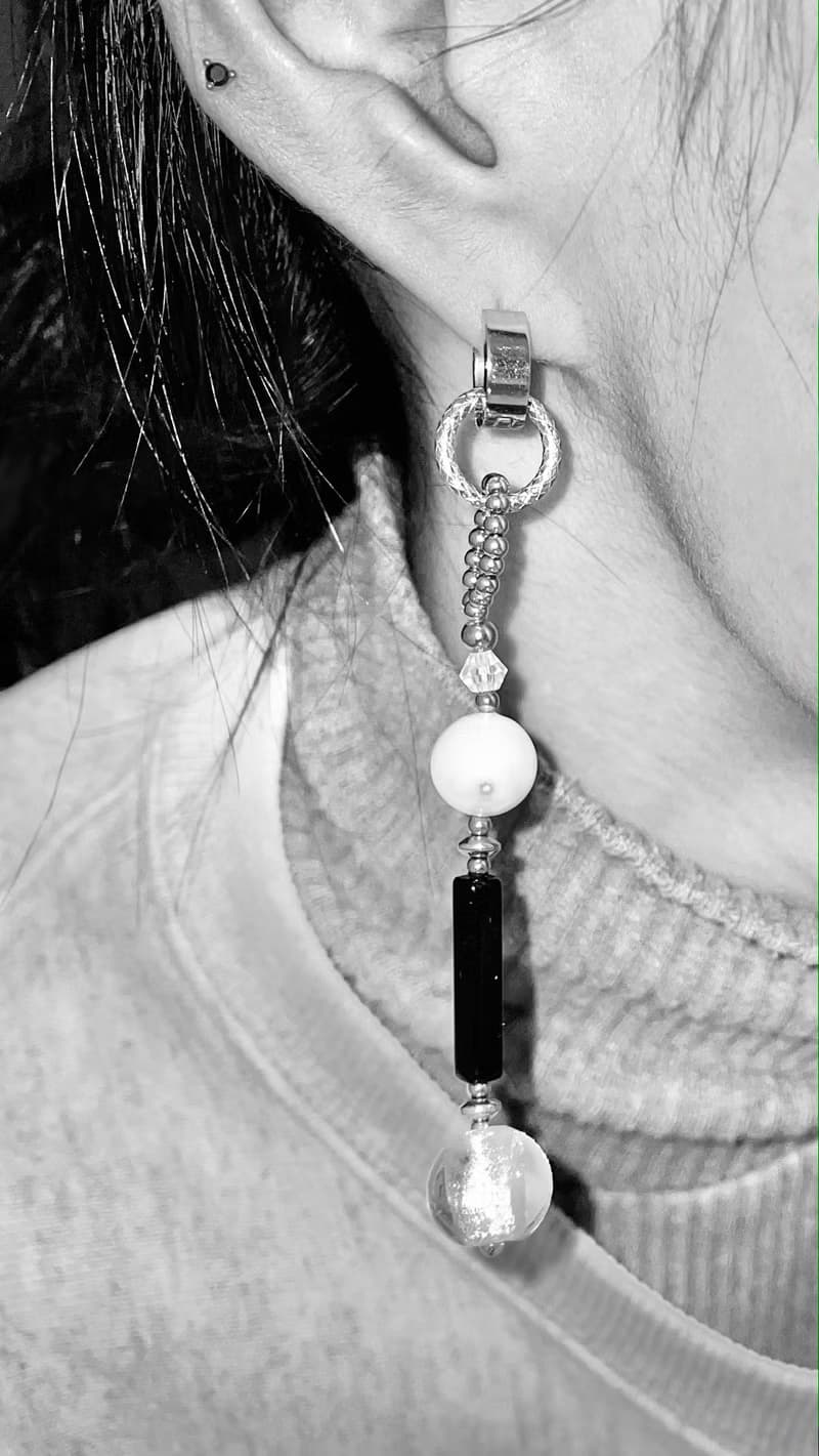 Pink Chocolate Charm