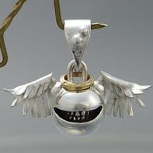 angel smile_P【チェーン別販売】
