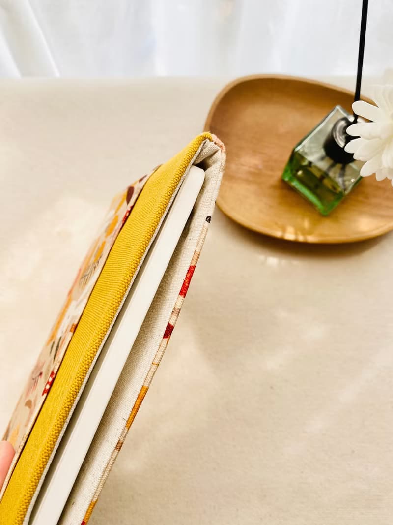極簡版 直插無扣無拉鏈 防水防震電子閱讀器保護套kobo mooink