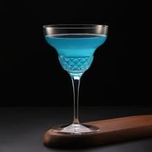 【免運】Cheer啟爾 Glitters系列-瑪格麗特酒杯
