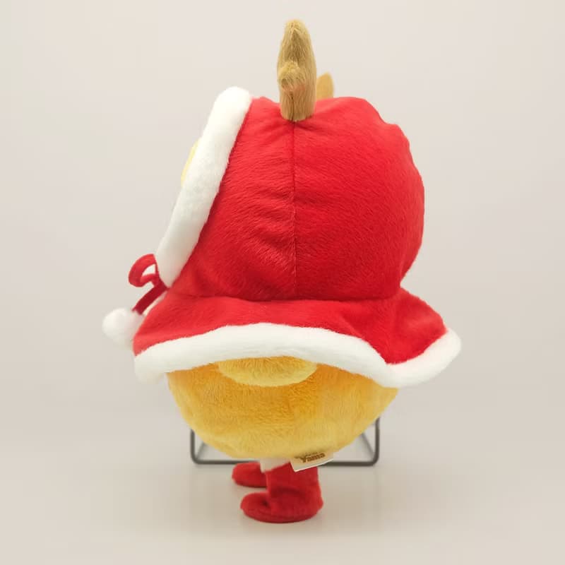 Warbie Plushy X'mas (Exclusive edition)