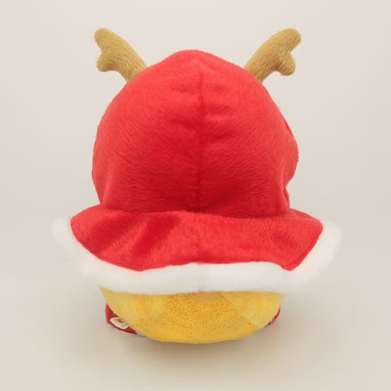 Warbie Plushy X'mas (Exclusive edition)