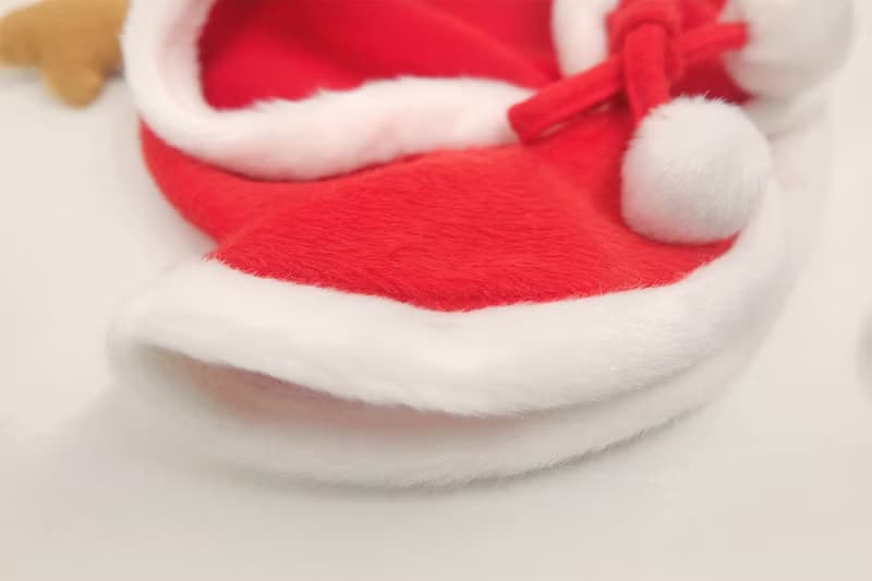 Warbie Plushy X'mas (Exclusive edition)