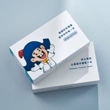 【乖乖生技】益生菌 2入禮盒組 可自行寫貼心小語 口味任選