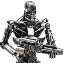 Killing Robt SCRAP METAL, Gift for him, Cool Birthday Gift, Anniversary gift