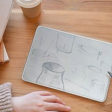 Green Board 10.5吋磁性電紙板 局部清除 贈保護套