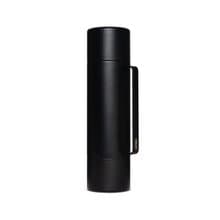 【新品】MiiR TOMO 雙層真空 保溫/保冰 分享壺  33oz/1L 經典黑